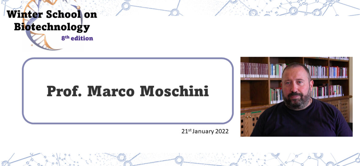 Marco Moschini